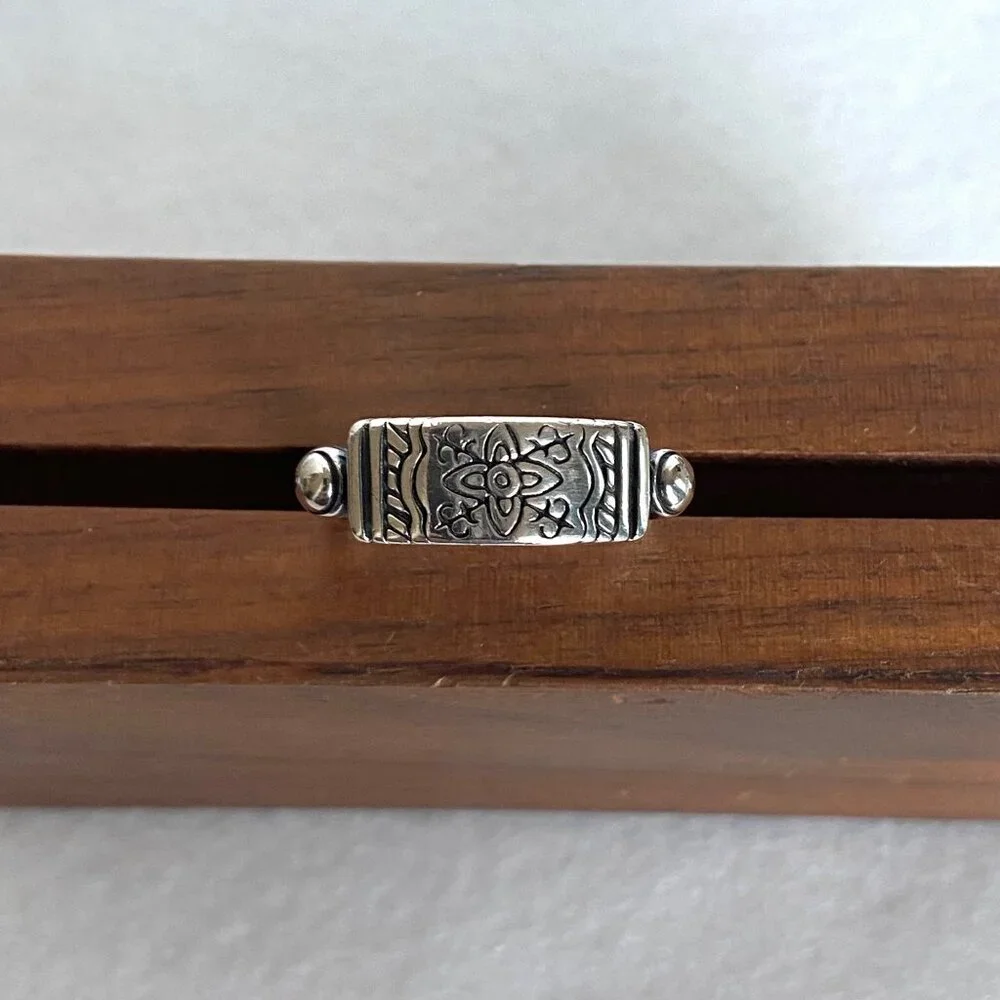 GANZ jewelry solid